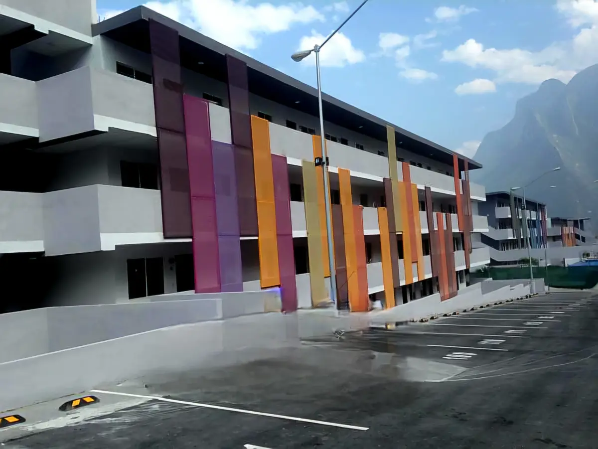 Departamento en Renta en Pedregal la Huasteca, Santa Catarina, Nuevo León