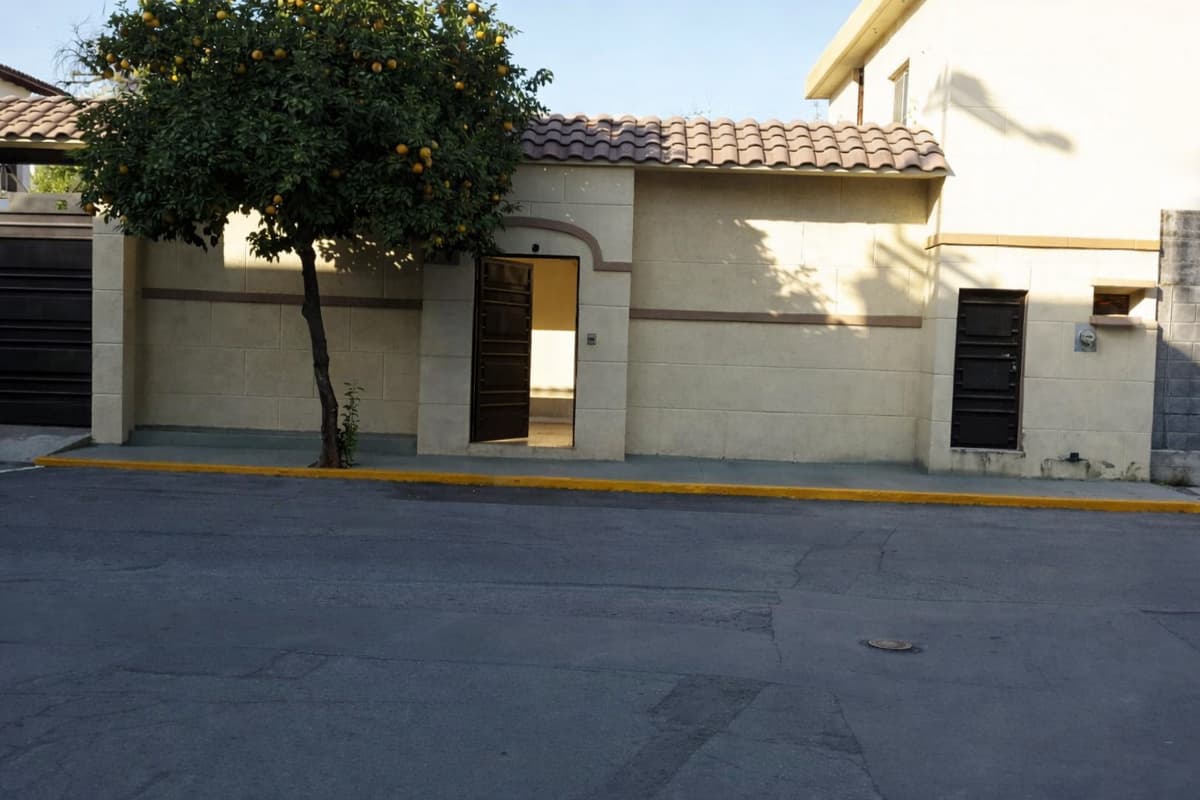 Casa en Renta en Mirador, Monterrey, Nuevo León