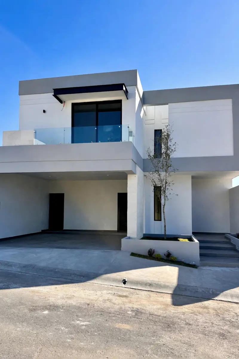 Casa en Venta en AYSSO, Santiago, Nuevo León