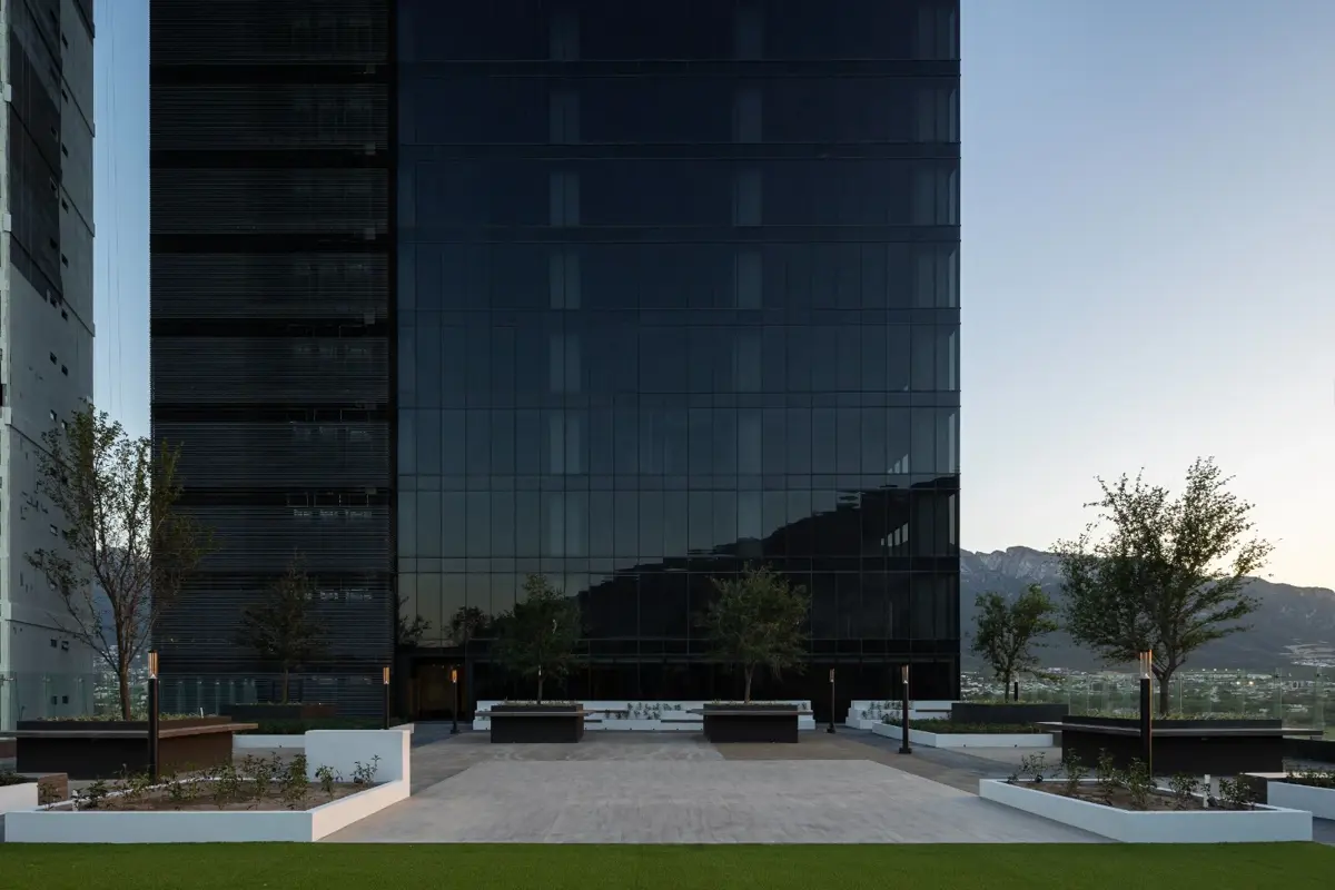 Oficina en Renta en Centro, Monterrey, Nuevo León