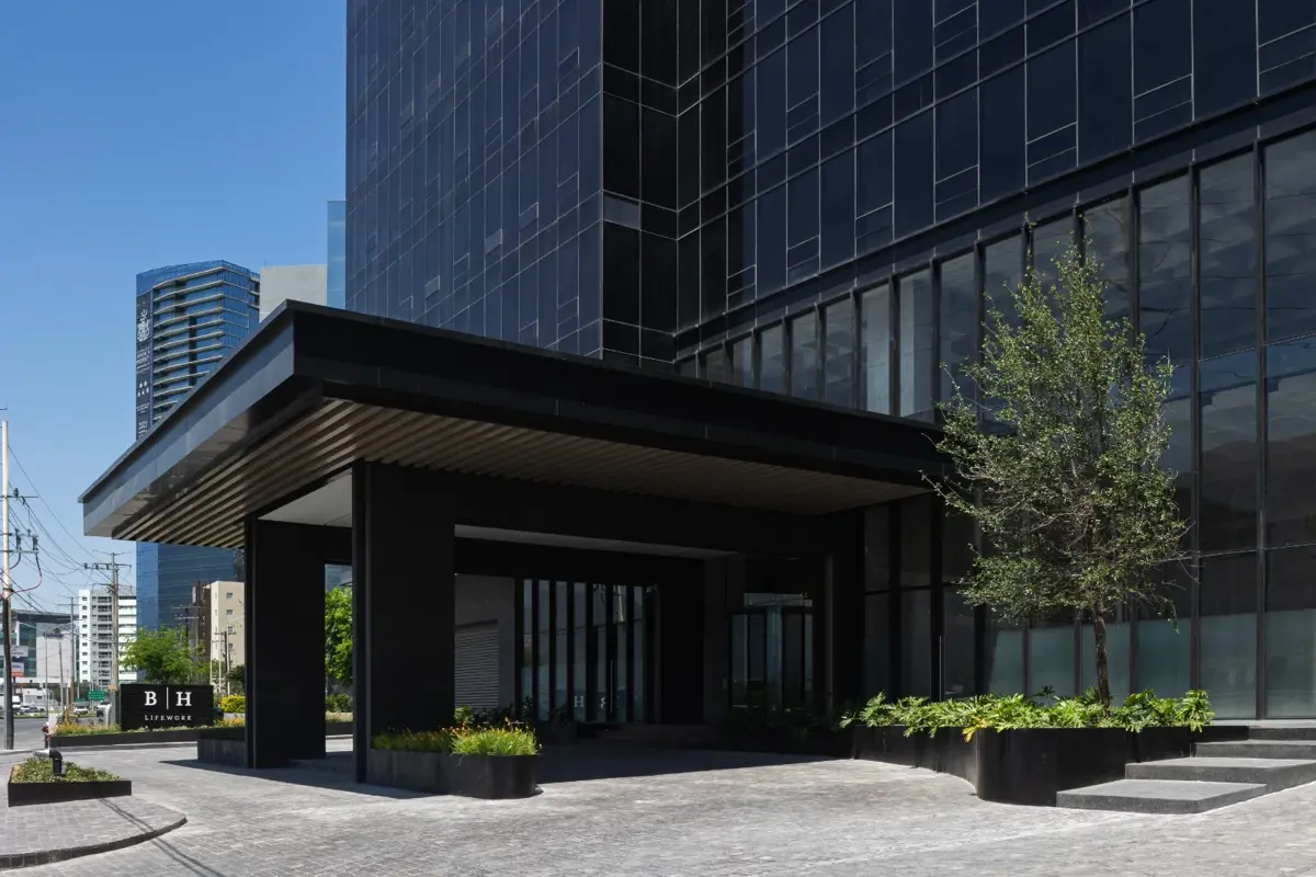 Oficina en Renta en Santa Maria, Monterrey, Nuevo León