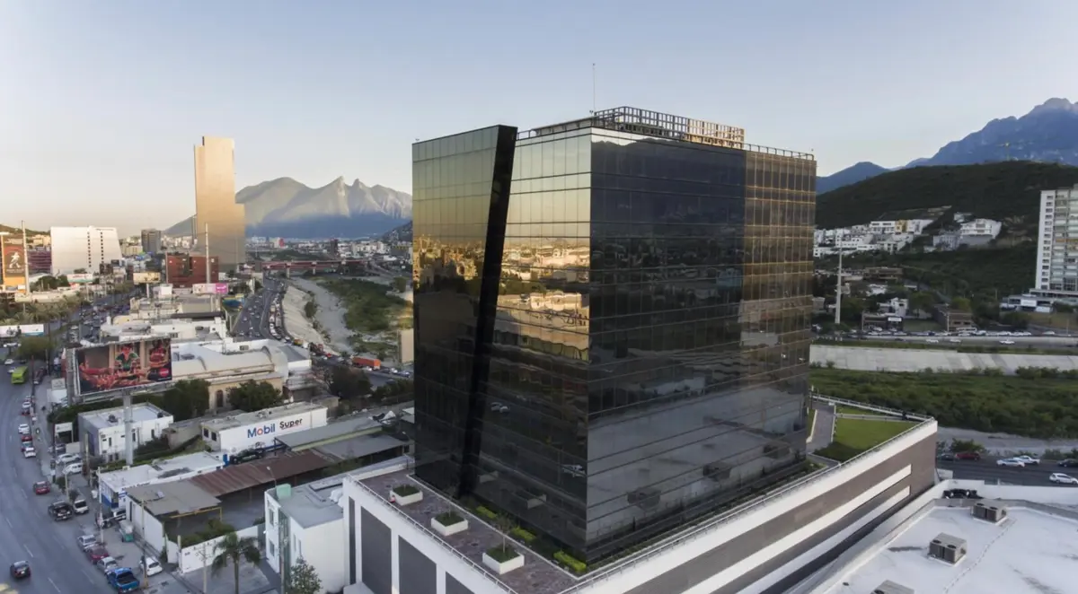 Oficina en Renta en San Jeronimo, Monterrey, Nuevo León