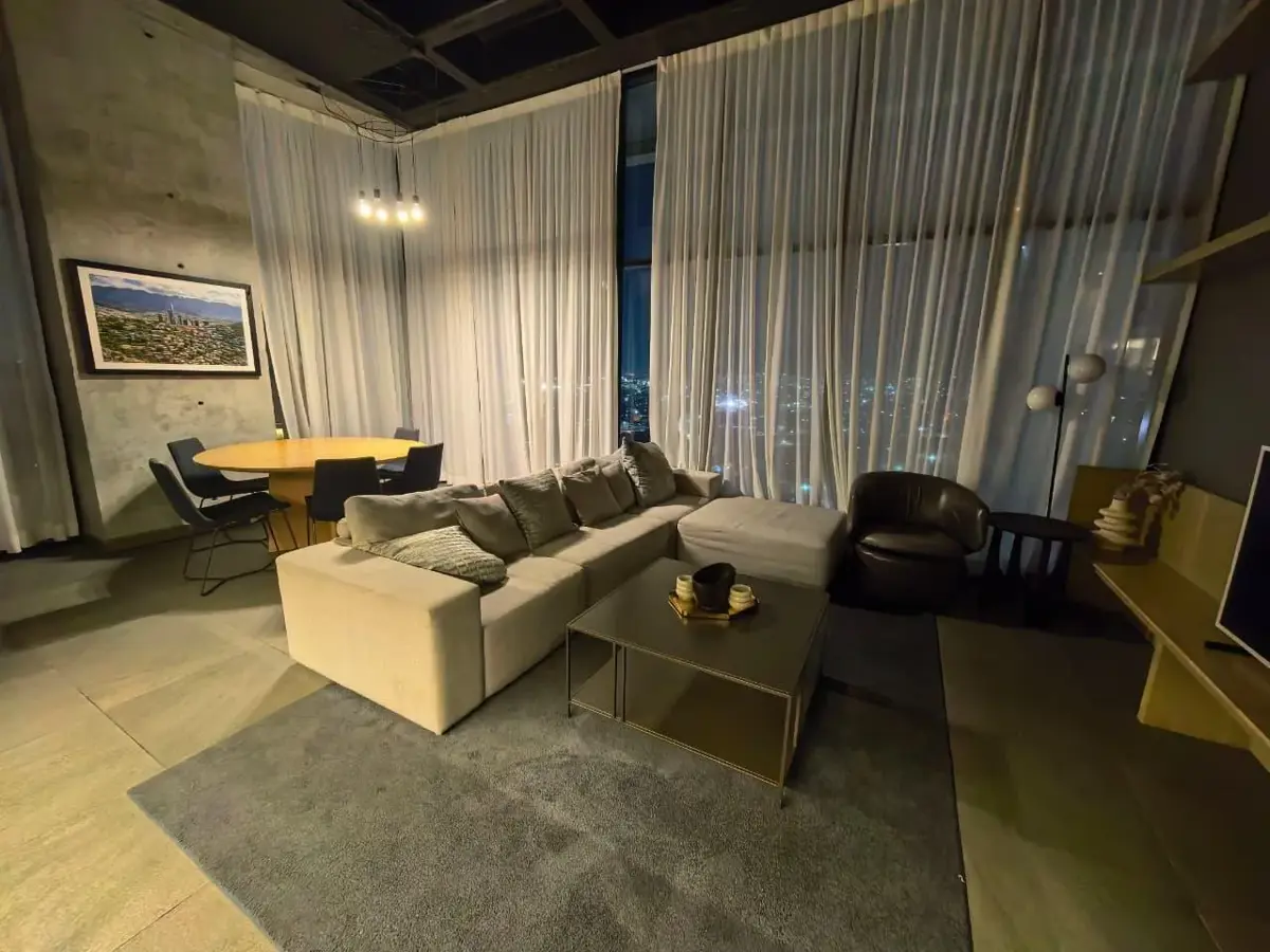 Departamento en Venta en Centro, Monterrey, Nuevo León
