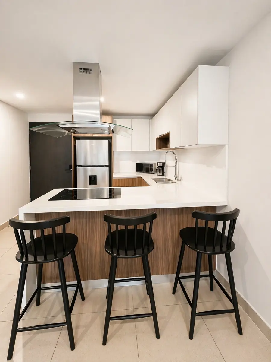 Departamento en Venta en Centro, Monterrey, Nuevo León