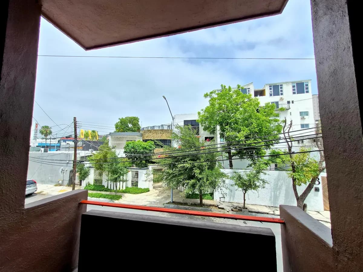Departamento en Renta en Las Brisas, Monterrey, Nuevo León