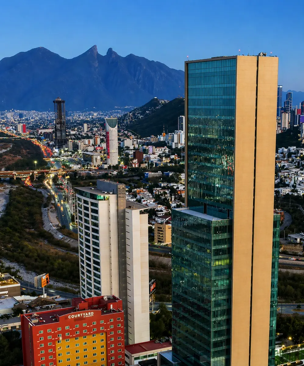 Oficina en Renta en San Jeronimo, Monterrey, Nuevo León