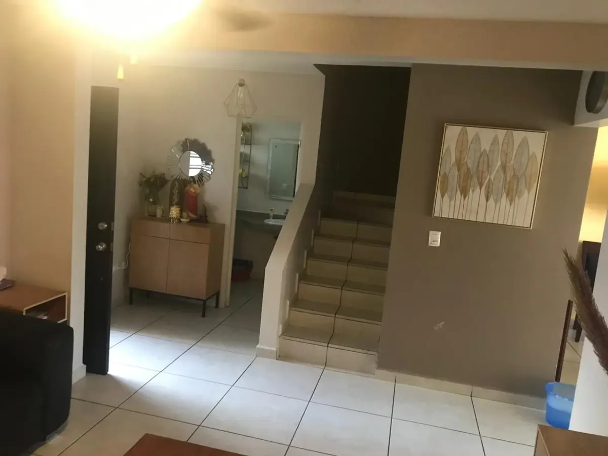 Casa en Venta en Valle de San Francisco, Apodaca, Nuevo León