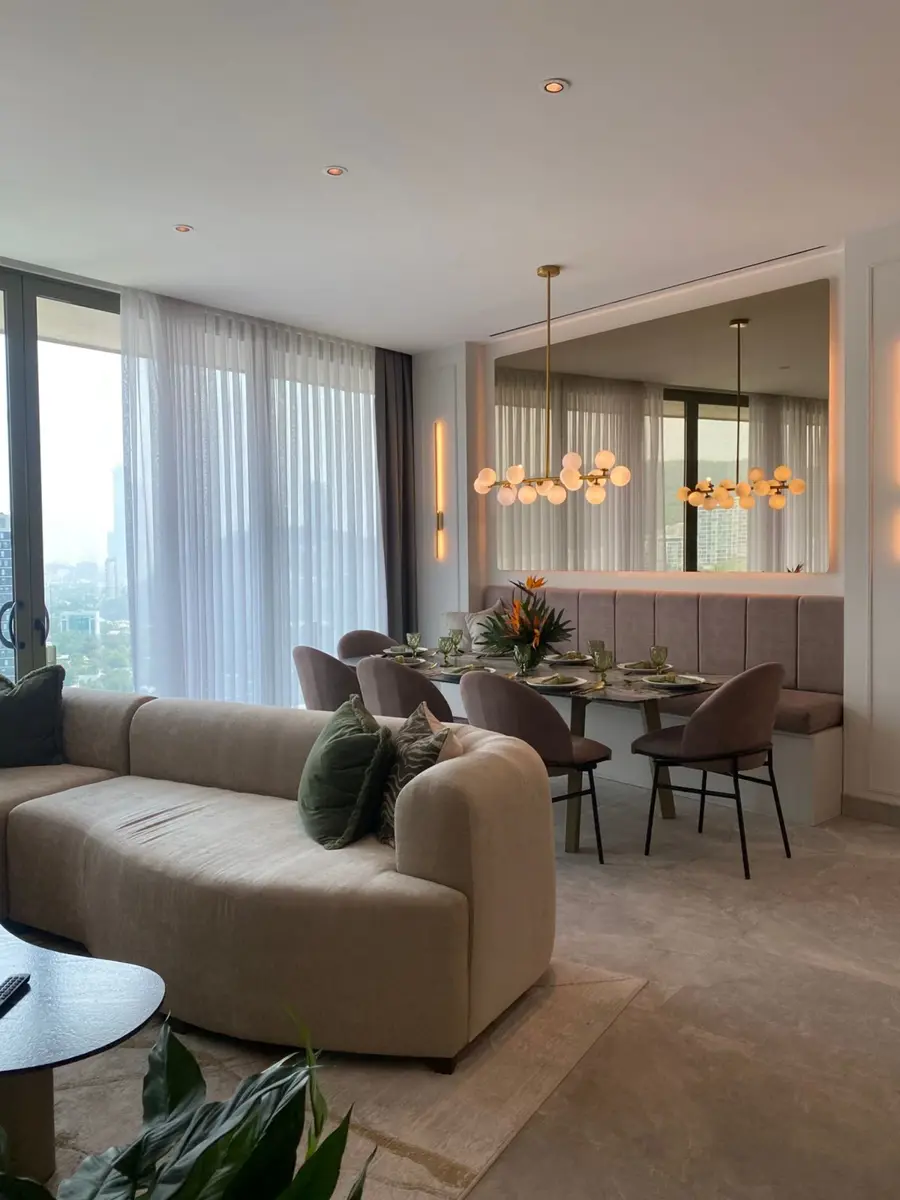 Departamento en Venta en Rincon de Santa Maria, Monterrey, Nuevo León