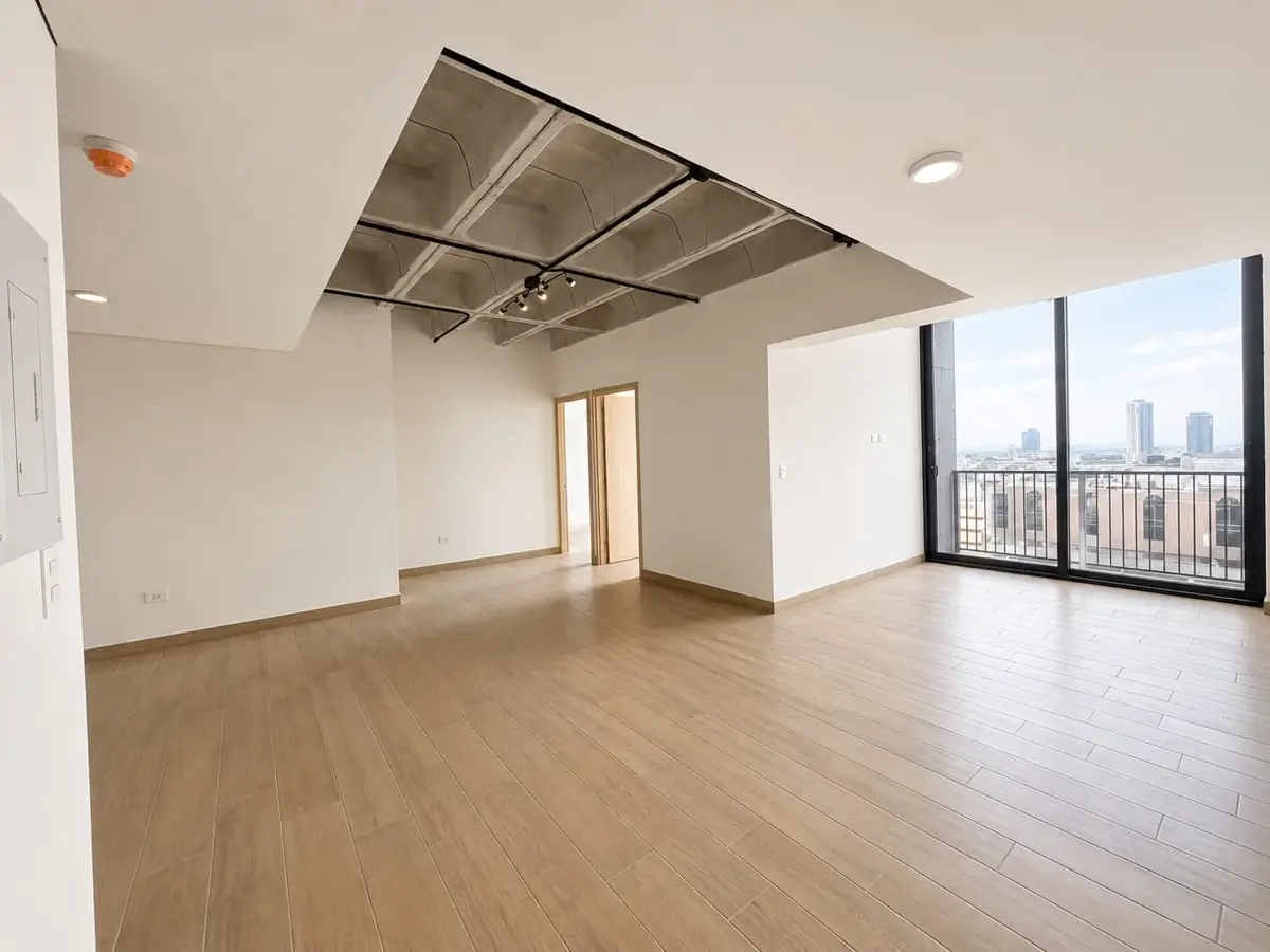Departamento en Venta en Monterrey Centro, Monterrey, Nuevo León