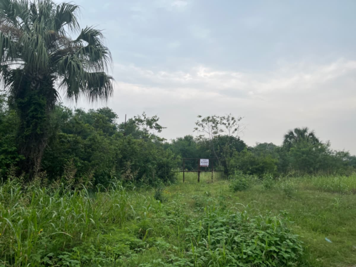Terreno en Venta en La Boca, Santiago, Nuevo León