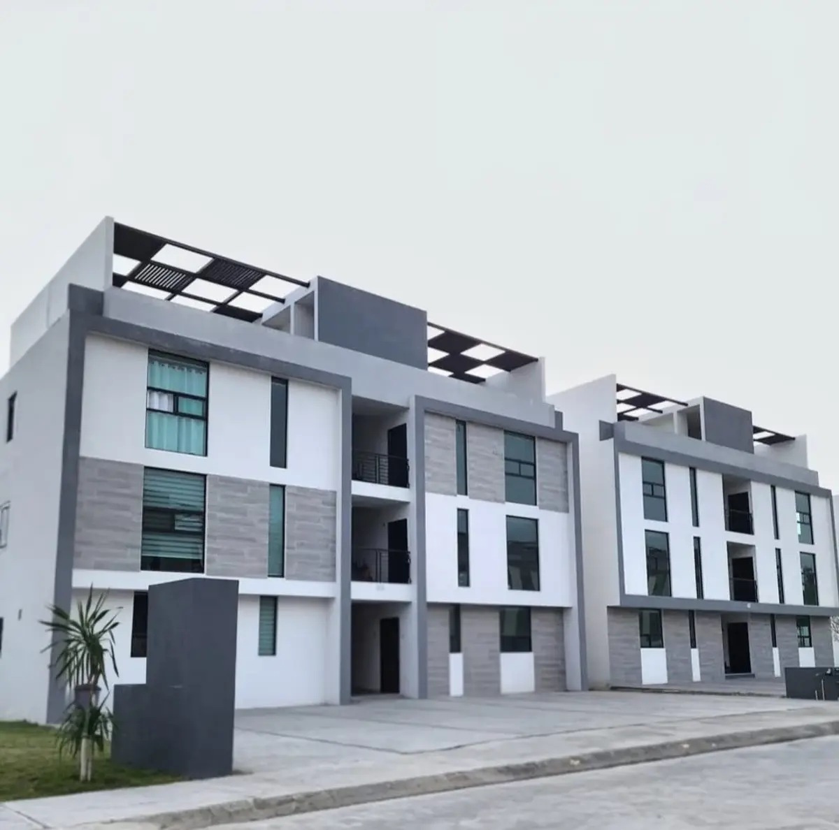 Departamento en Venta en Villas de Linda Vista, Monterrey, Nuevo León