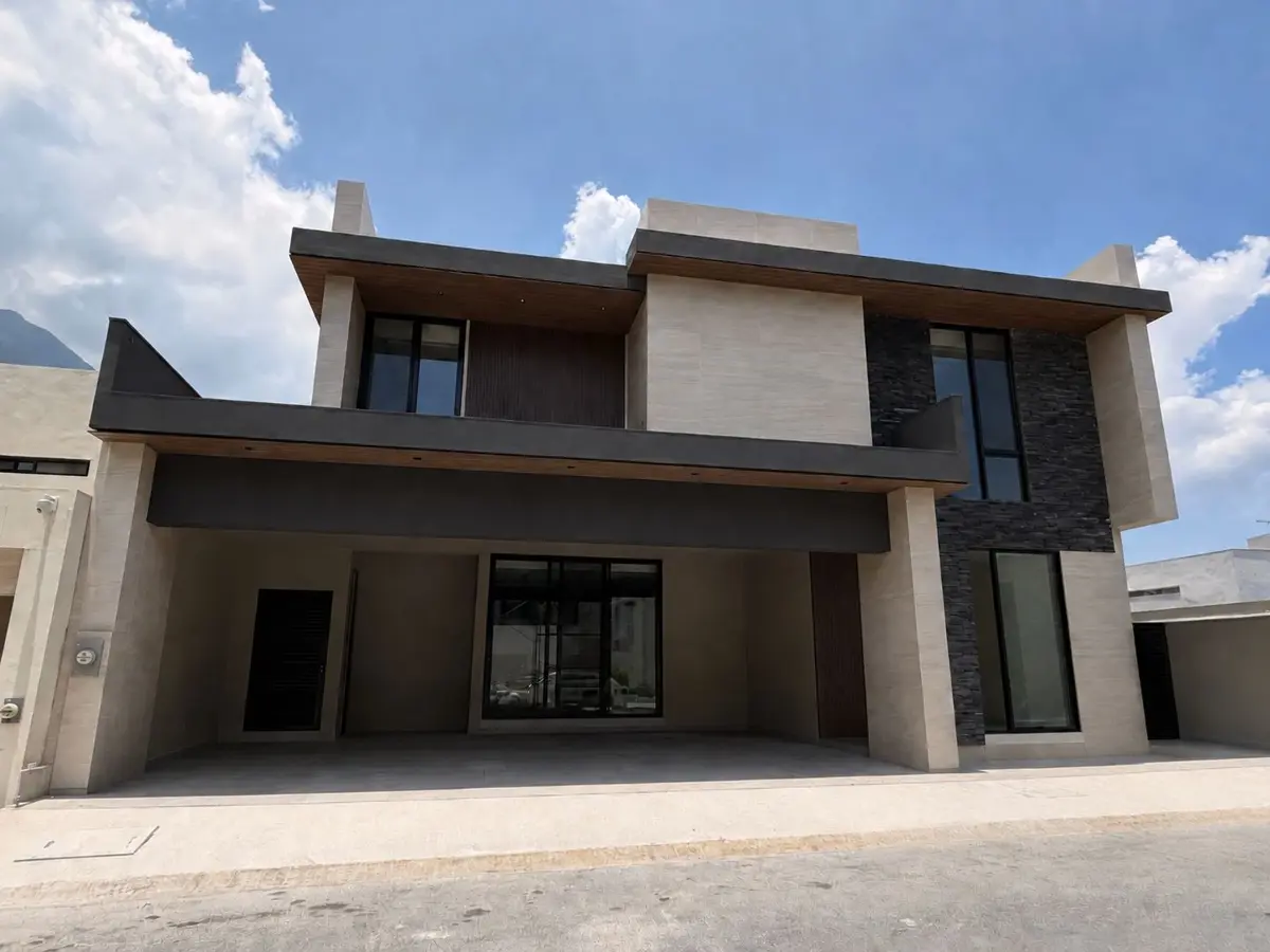 Casa en Venta en Sierra Alta, Monterrey, Nuevo León