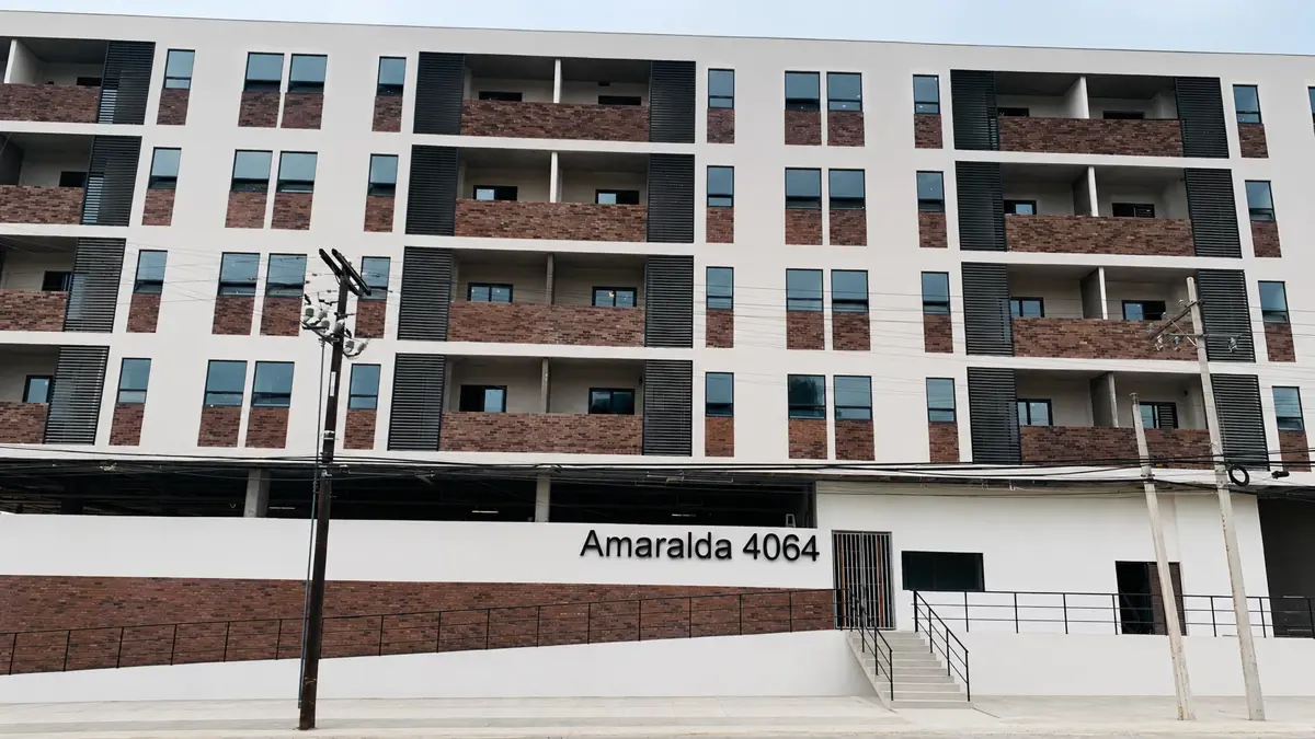 Departamento en Venta en Brisas Diamante, Monterrey, Nuevo León