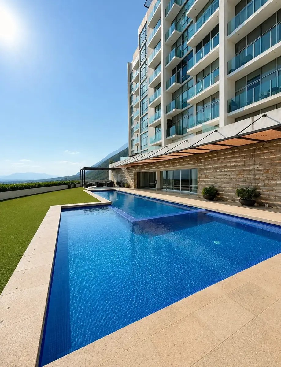 Departamento en Venta en Colinas del Valle, Monterrey, Nuevo León