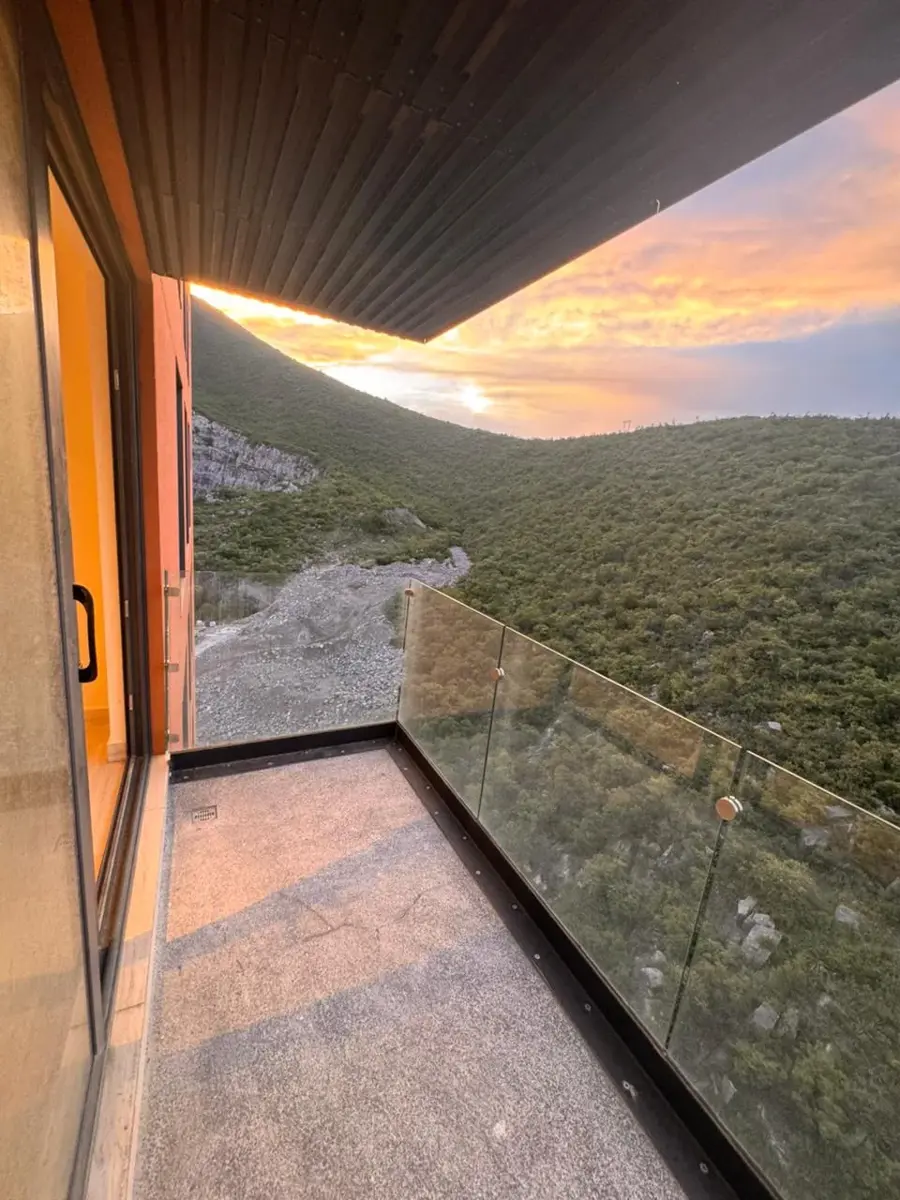 Departamento en Venta en Las Lajas, Monterrey, Nuevo León