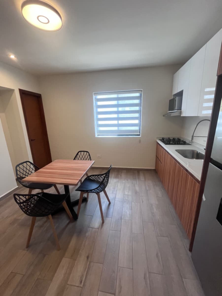 Departamento en Renta en Valle del Mirador, Monterrey, Nuevo León