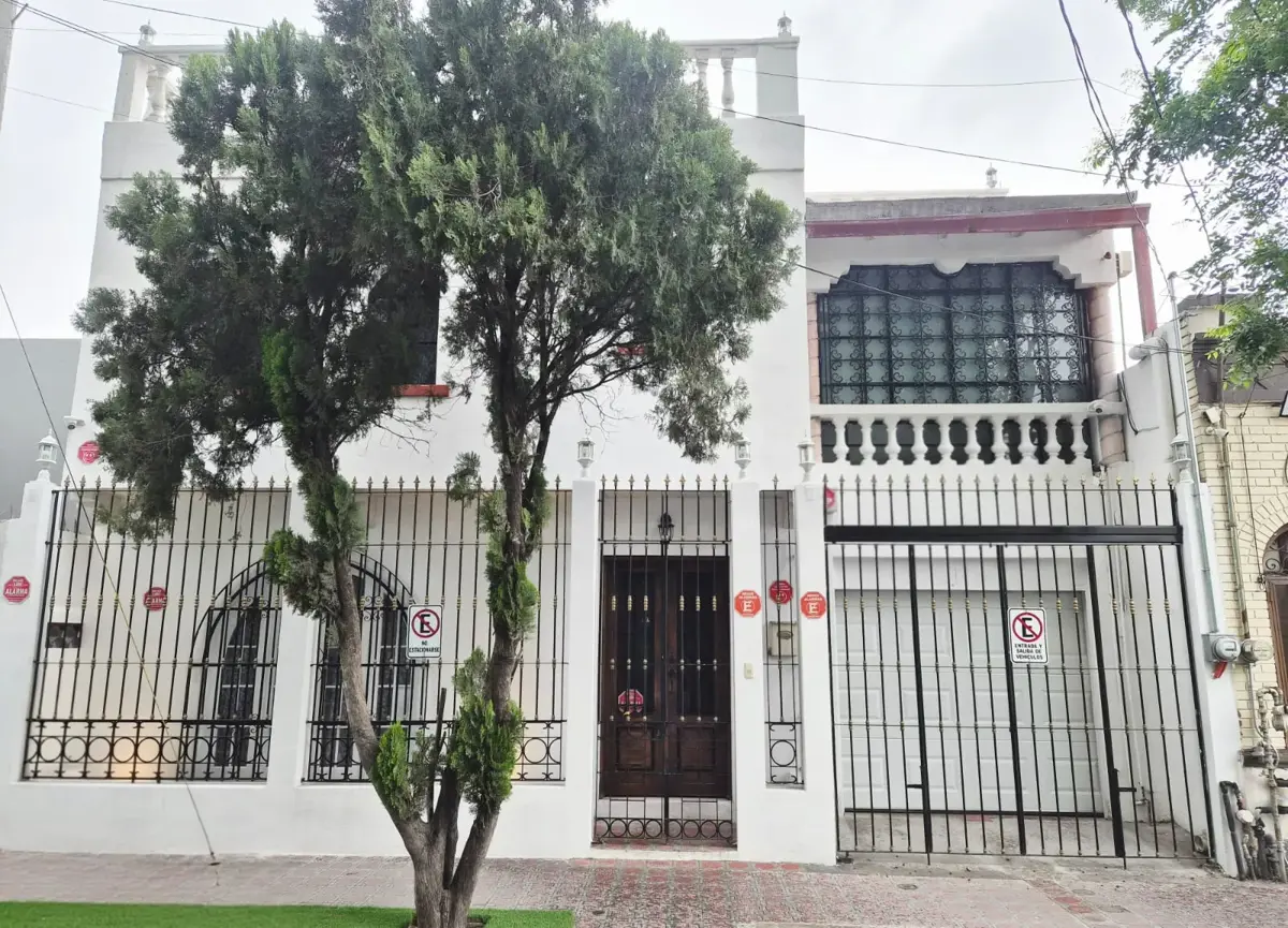Oficina en Renta en Monterrey Centro, Monterrey, Nuevo León