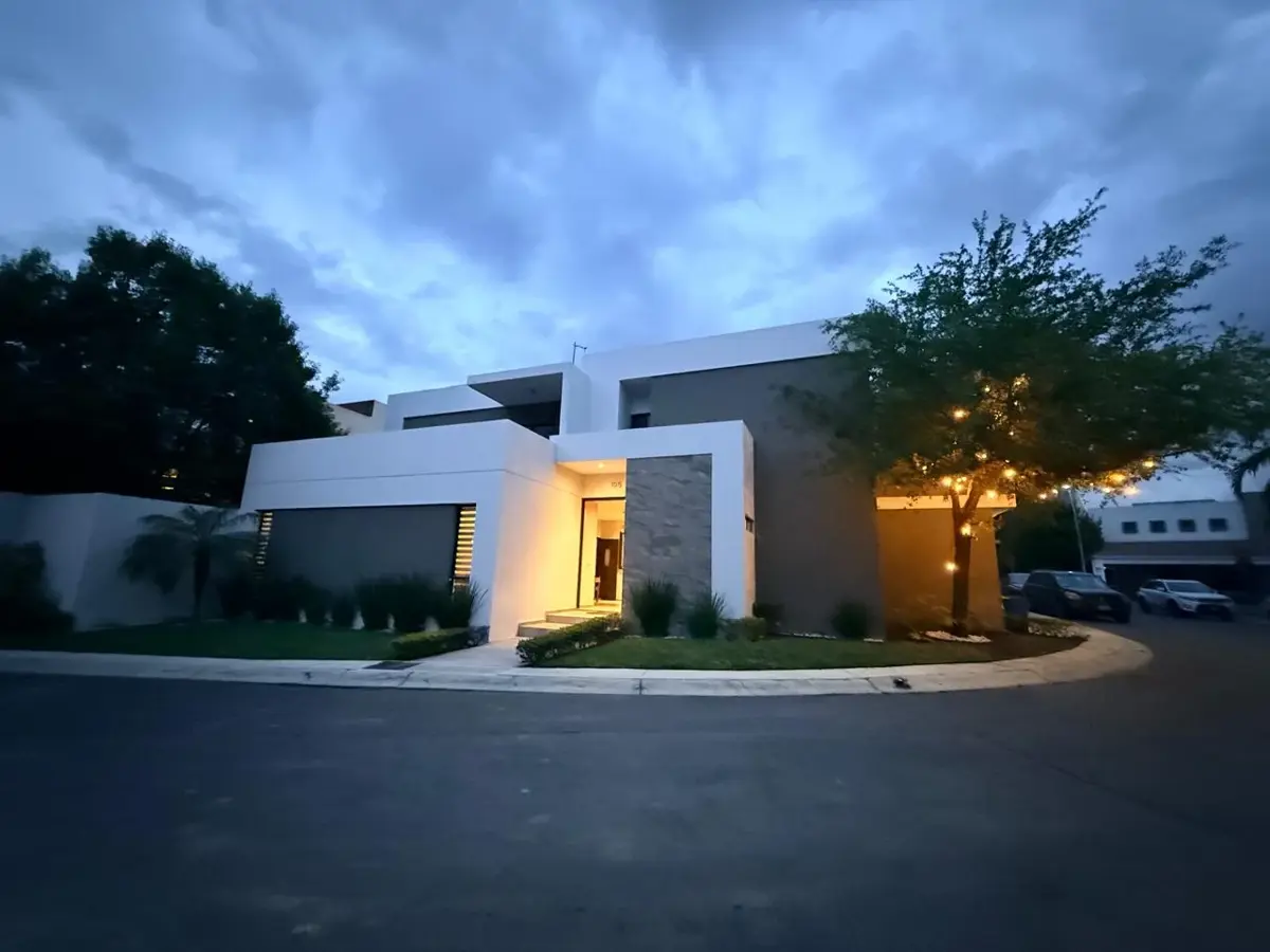 Casa en Renta en Carolco, Monterrey, Nuevo León