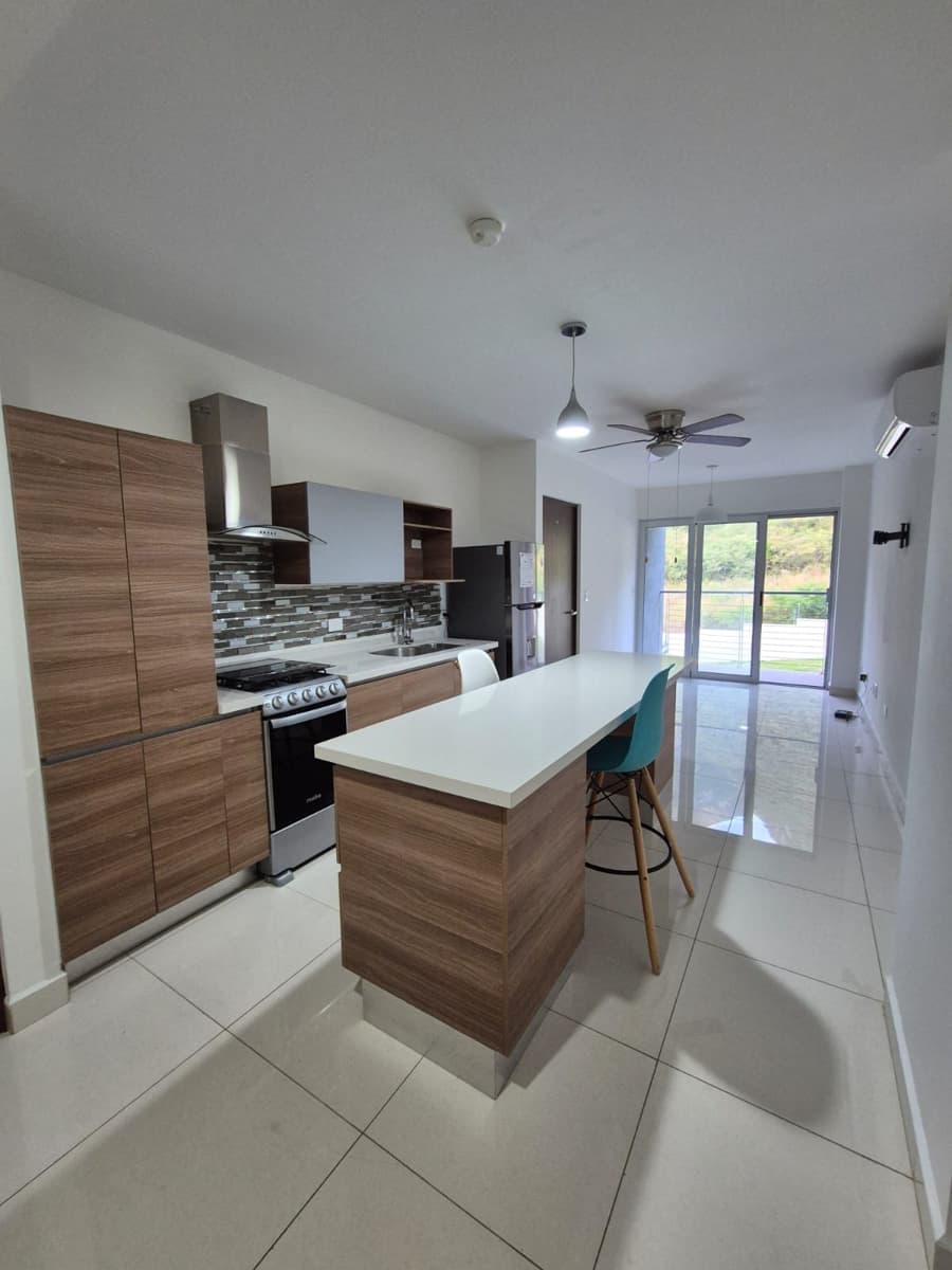 Departamento en Renta en Estanzuela Nueva, Monterrey, Nuevo León