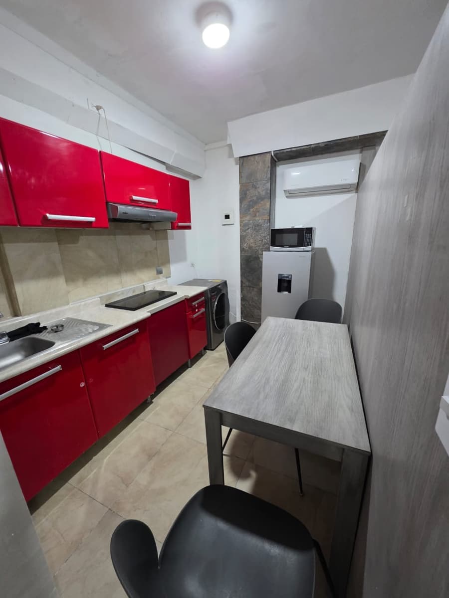 Departamento en Renta en Roma, Monterrey, Nuevo León