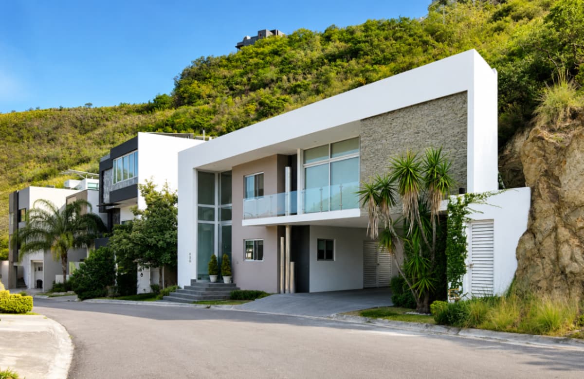 Casa en Renta en Lagos del Vergel, Monterrey, Nuevo León