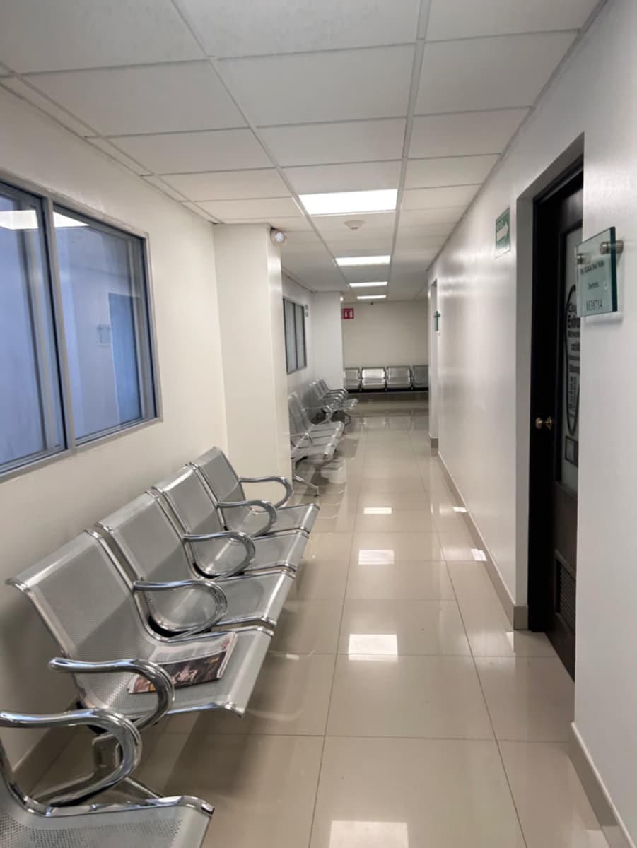 Oficina en Renta en Monterrey Centro, Monterrey, Nuevo León