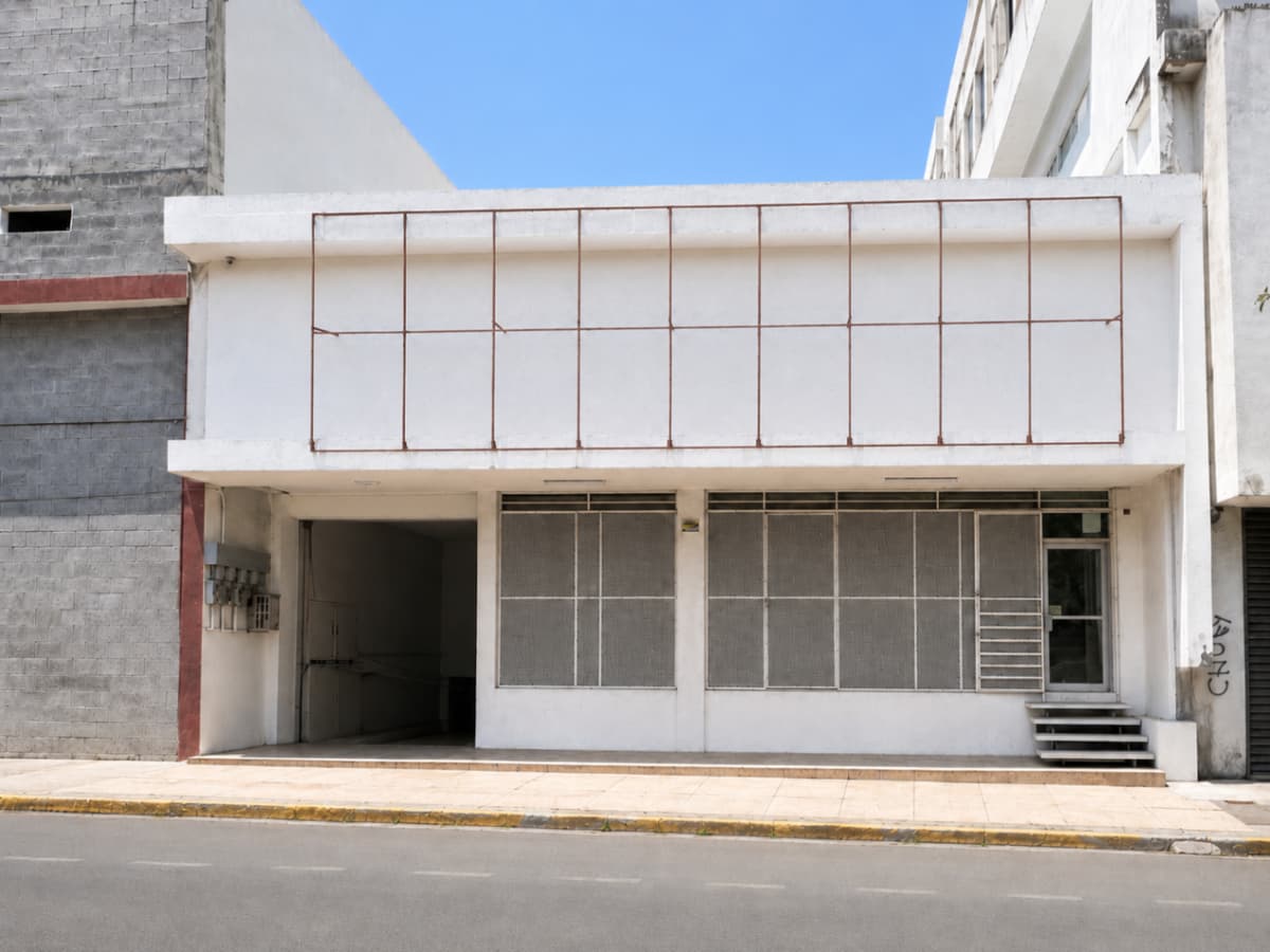 Edificio en Renta en Centro, Monterrey, Nuevo León