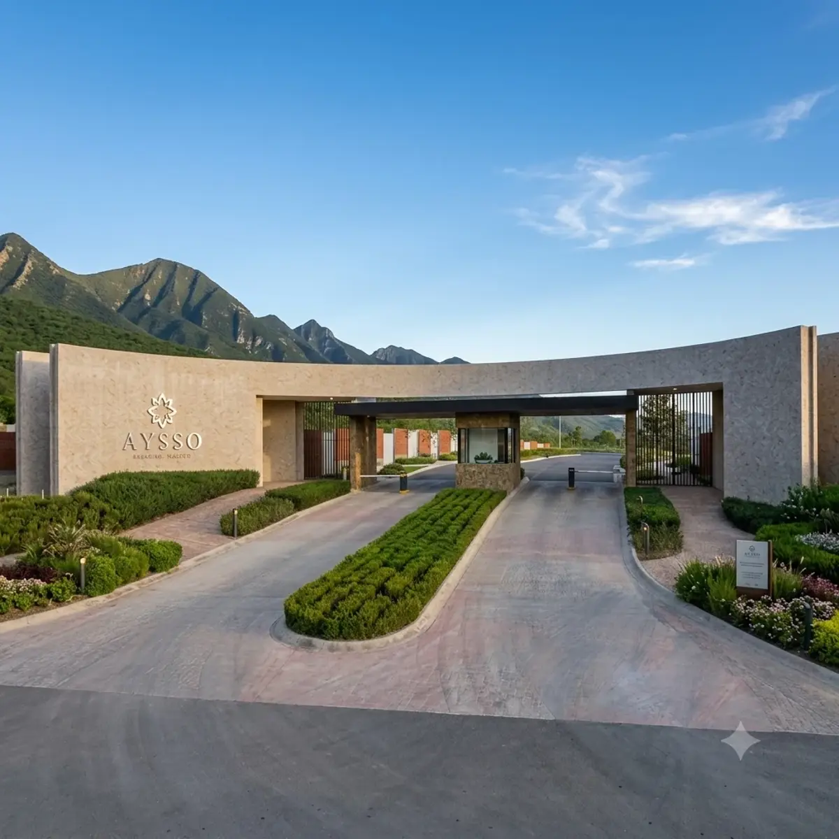 Terreno en Venta en AYSSO, Santiago, Nuevo León