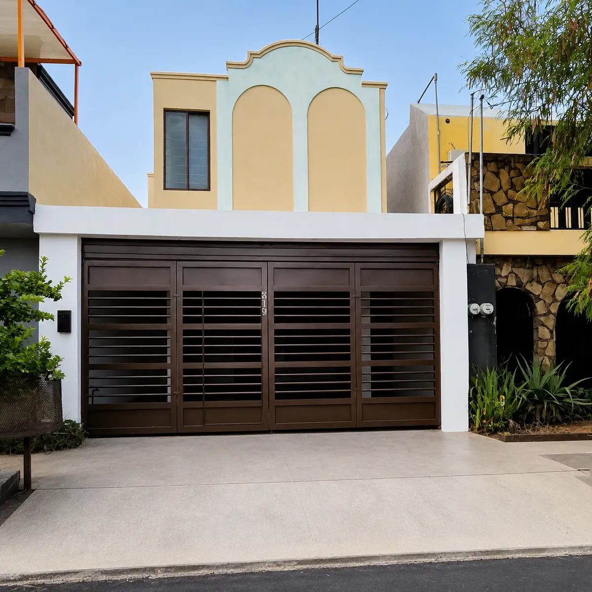 Casa en Venta en La Enramada Séptimo Sector, Apodaca, Nuevo León