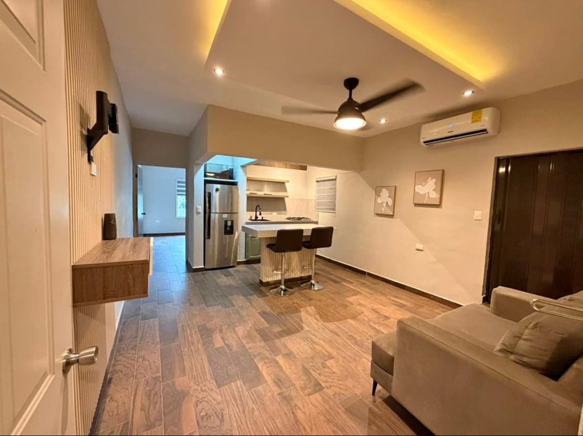 Departamento en Renta en Cerro de la Silla, Monterrey, Nuevo León