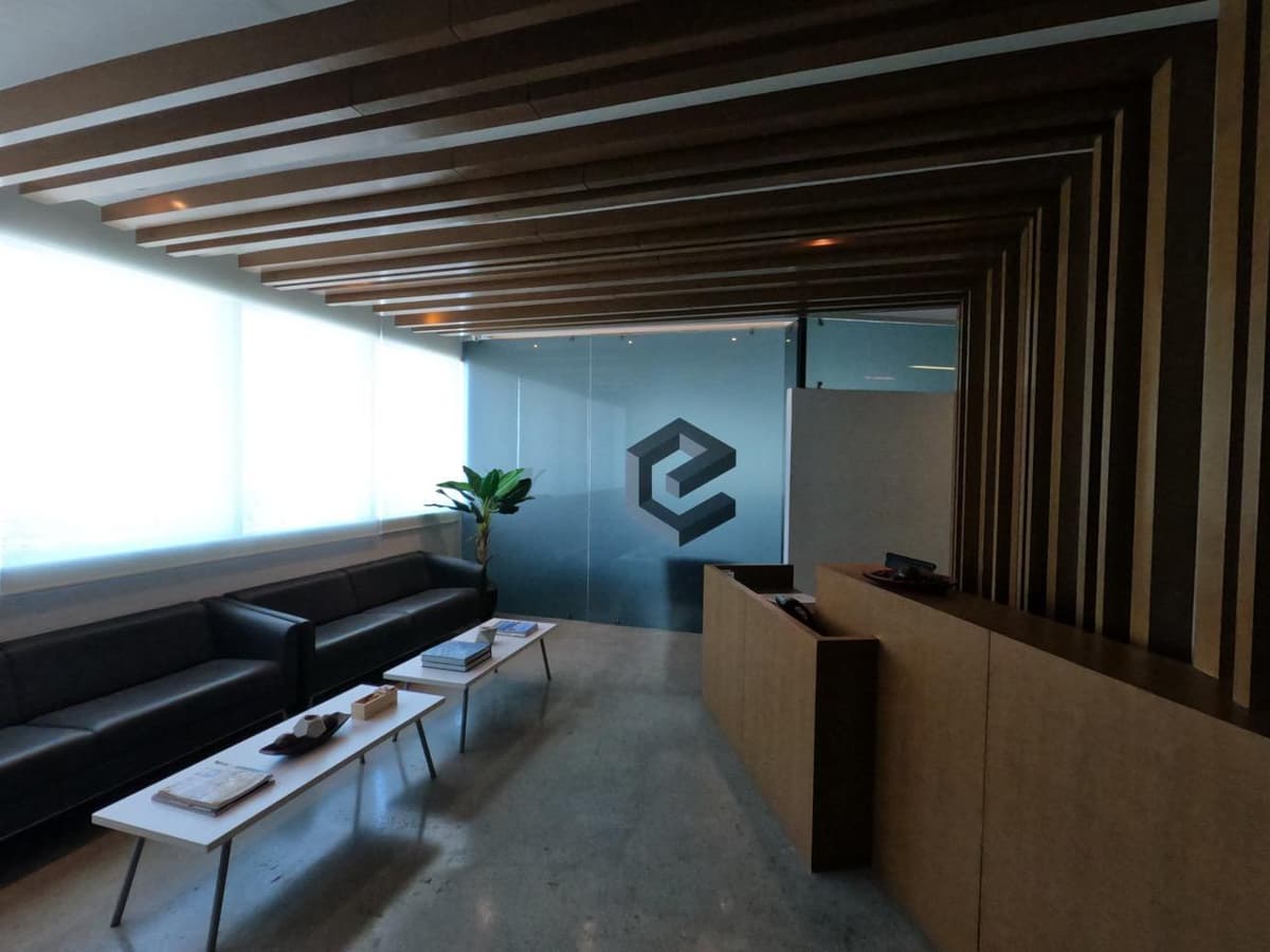 Oficina en Renta en Lomas de Montecristo, Monterrey, Nuevo León