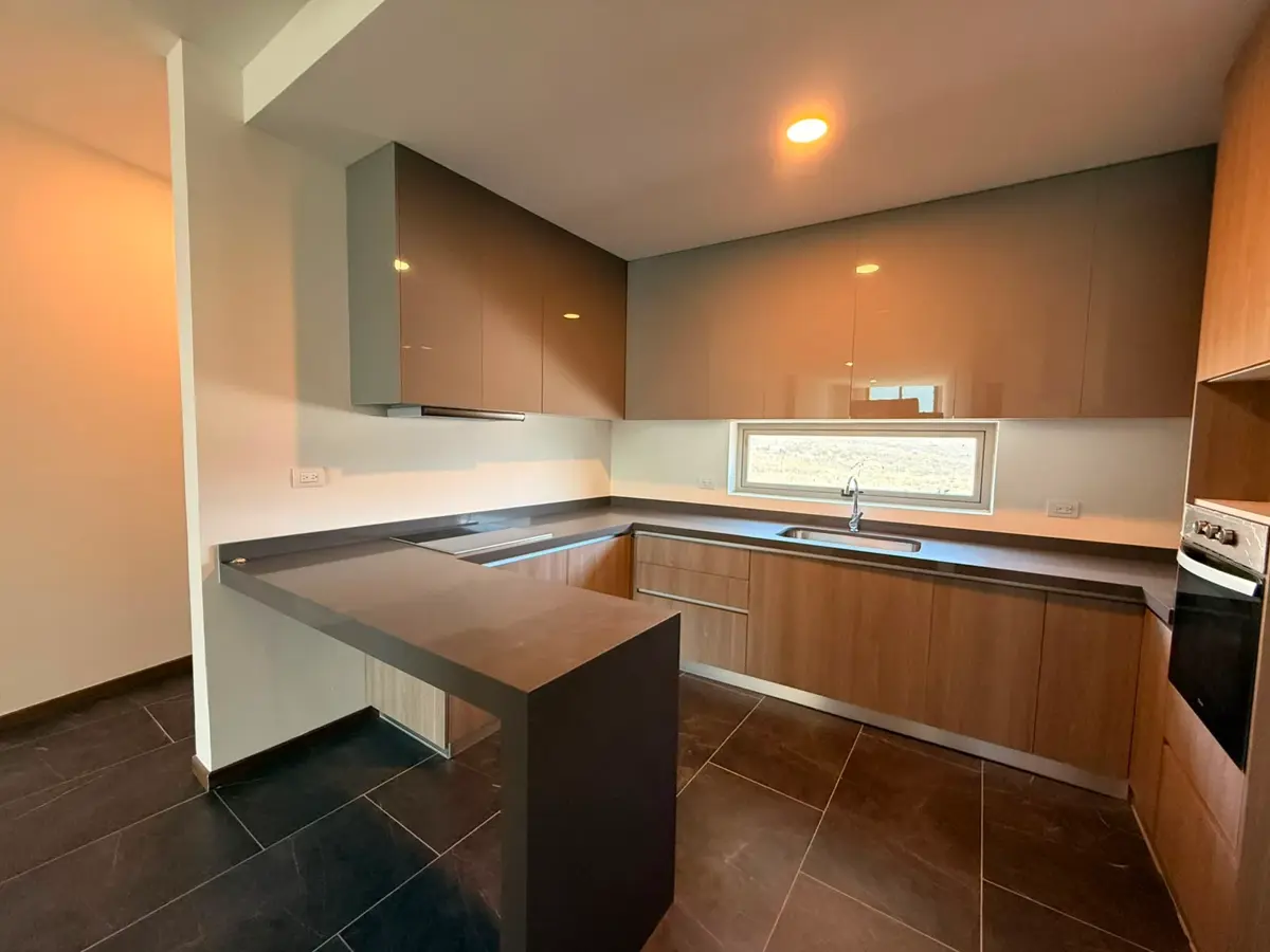 Departamento en Renta en Santa Maria, Monterrey, Nuevo León