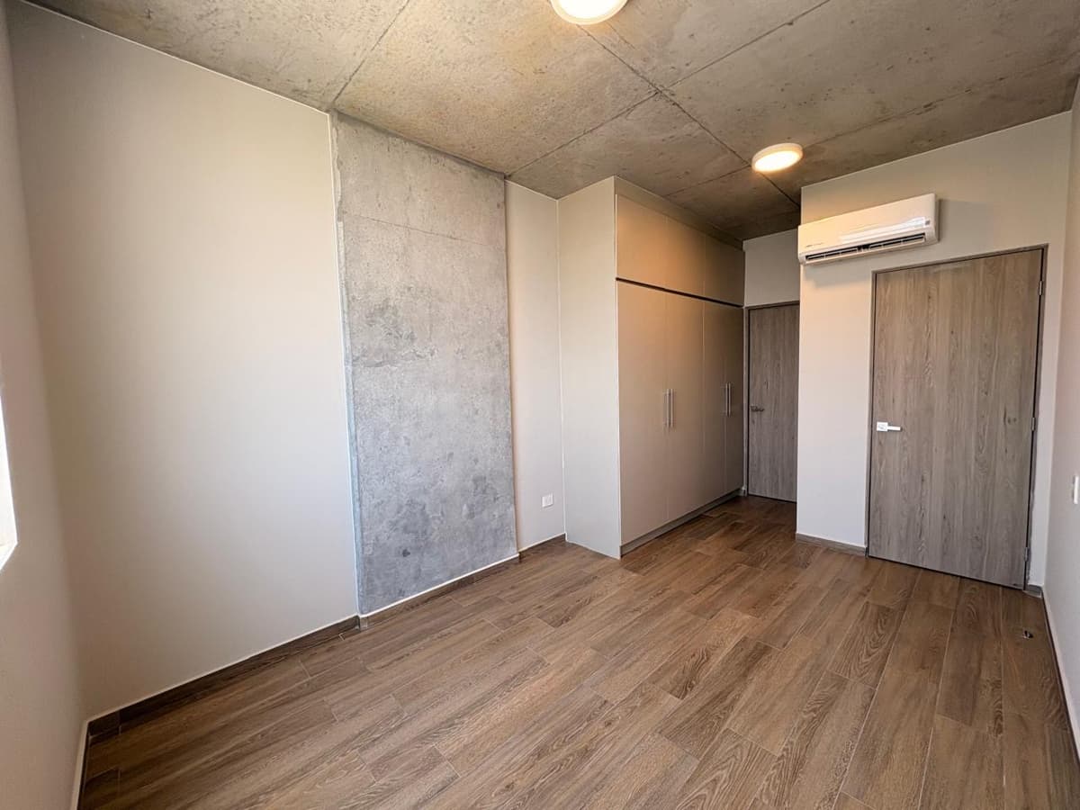 Departamento en Renta en Monterrey Centro, Monterrey, Nuevo León