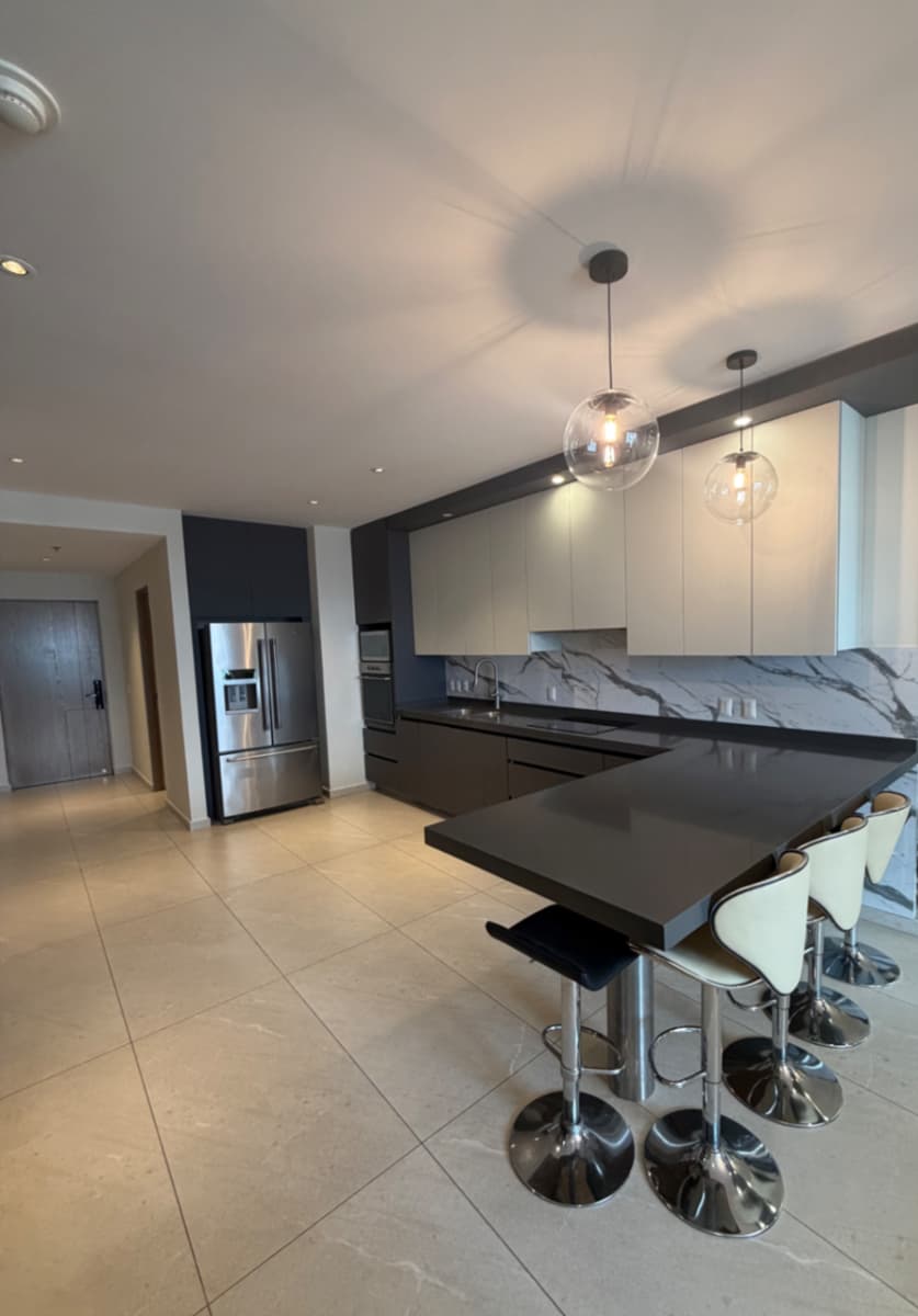 Departamento en Renta en Obispado, Monterrey, Nuevo León