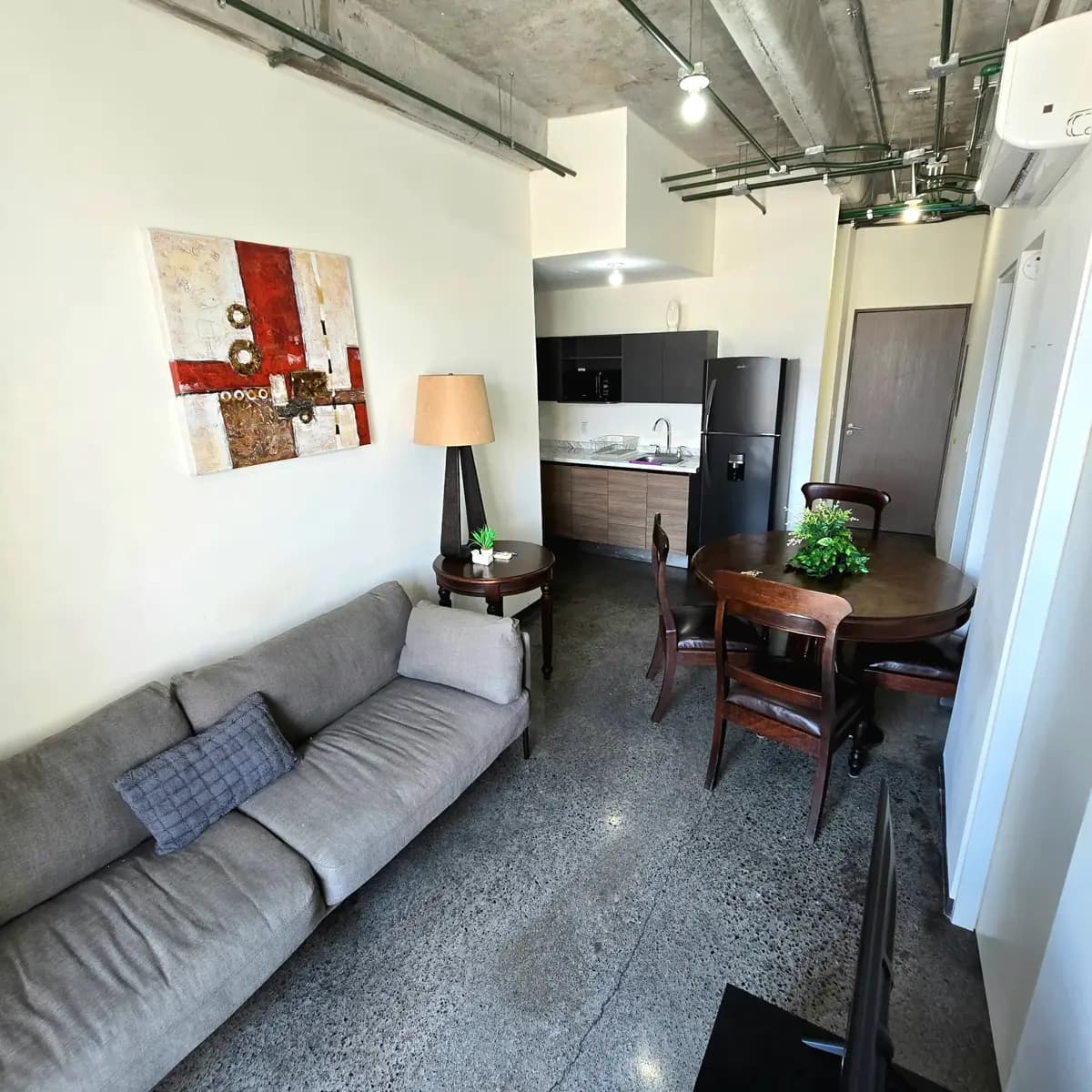 Departamento en Venta en Monterrey Centro, Monterrey, Nuevo León