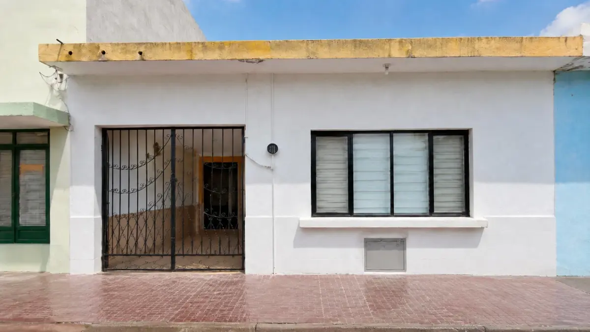 Casa en Venta en Terminal, Monterrey, Nuevo León