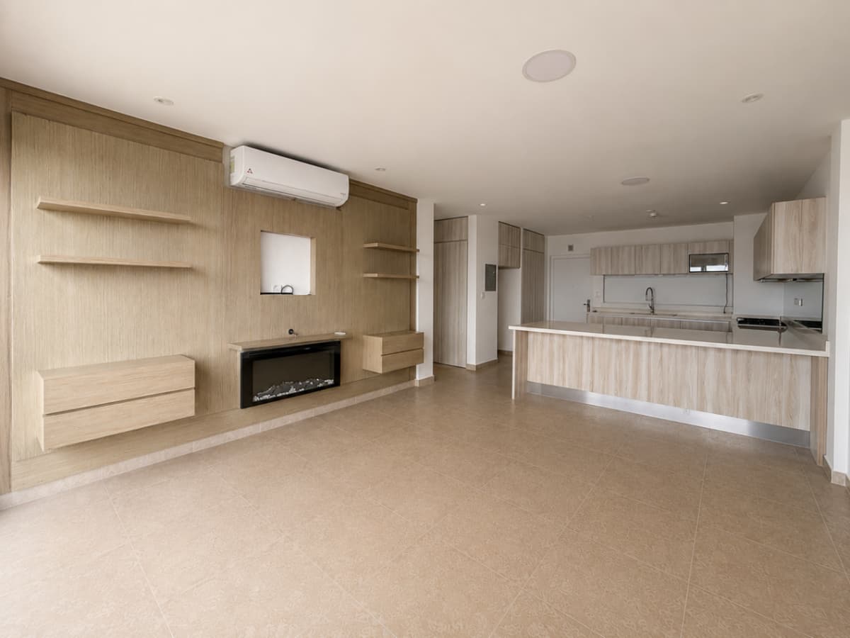 Departamento en Venta en Cumbre Allegro, Monterrey, Nuevo León