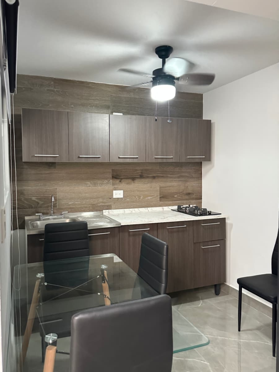 Departamento en Renta en La Florida, Monterrey, Nuevo León