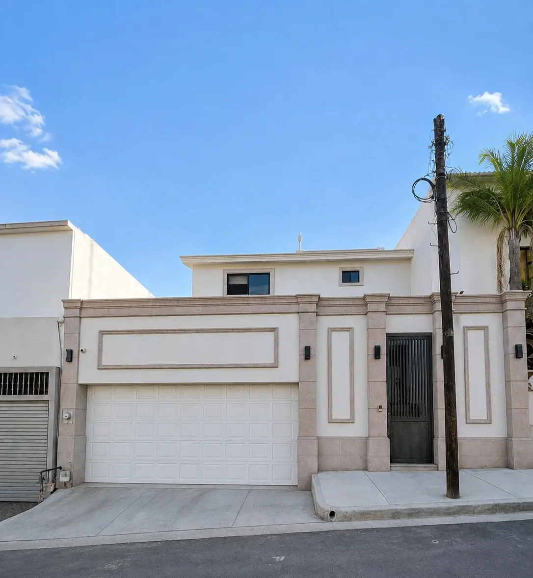 Casa en Venta en Las Cumbres, Monterrey, Nuevo León