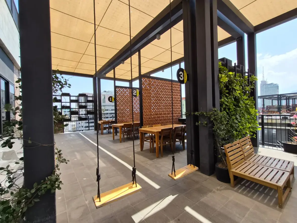 Departamento en Renta en Monterrey Centro, Monterrey, Nuevo León