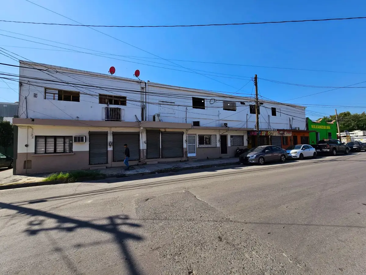 Bodega en Venta en Hidalgo, Monterrey, Nuevo León