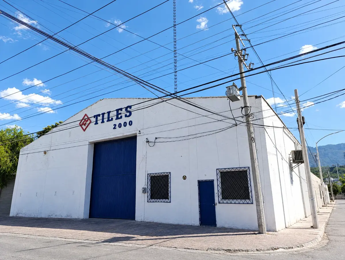 Bodega en Renta en Colinas de San Jerónimo, Monterrey, Nuevo León