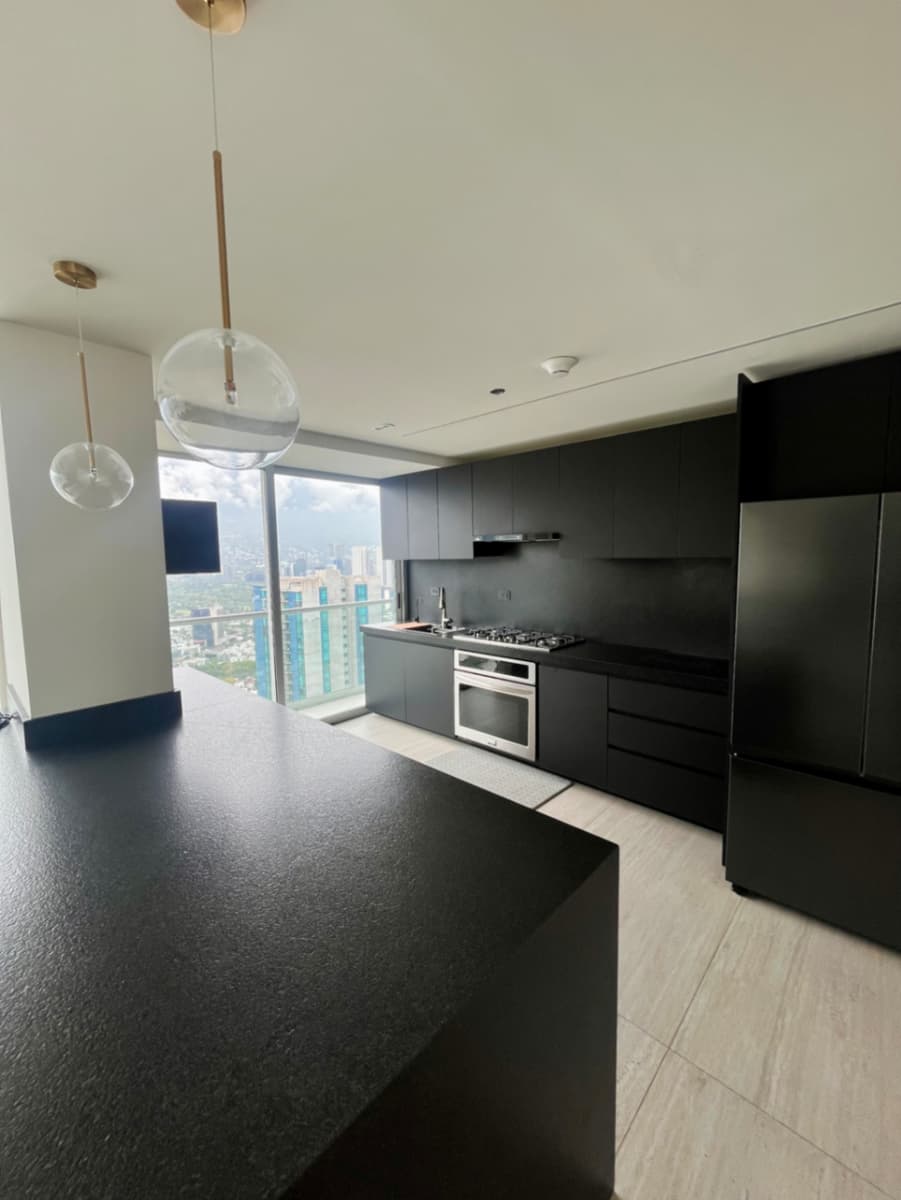 Departamento en Renta en Zona Loma Larga Oriente, San Pedro Garza García, Nuevo León