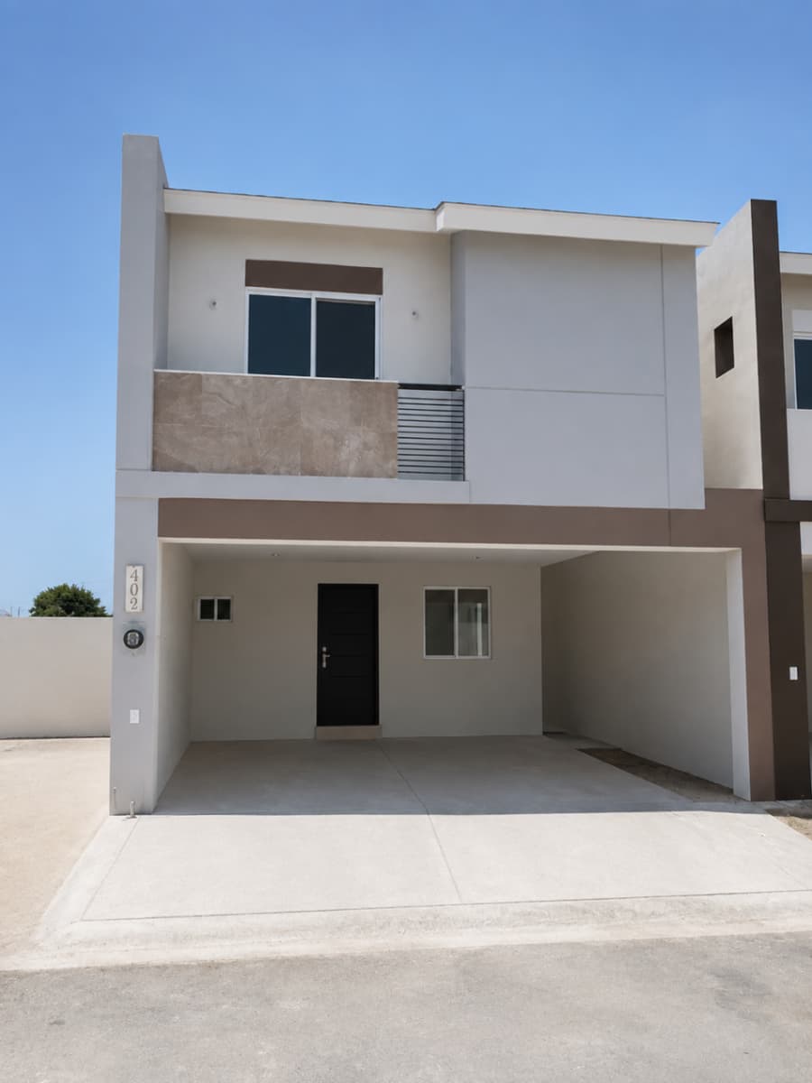 Casa en Venta en Almería, Apodaca, Nuevo León