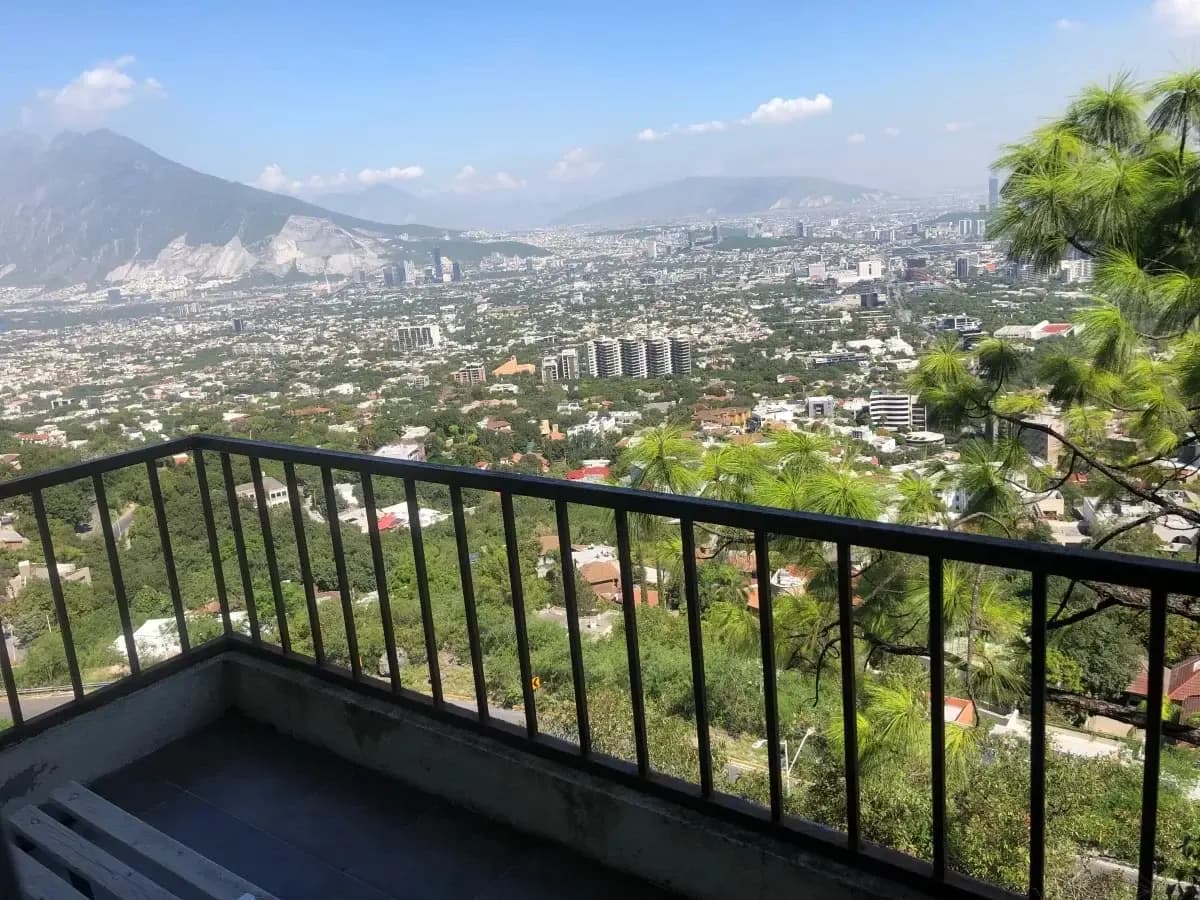 Departamento en Renta en Valle de San Angel Sect Mexicano, San Pedro Garza García, Nuevo León