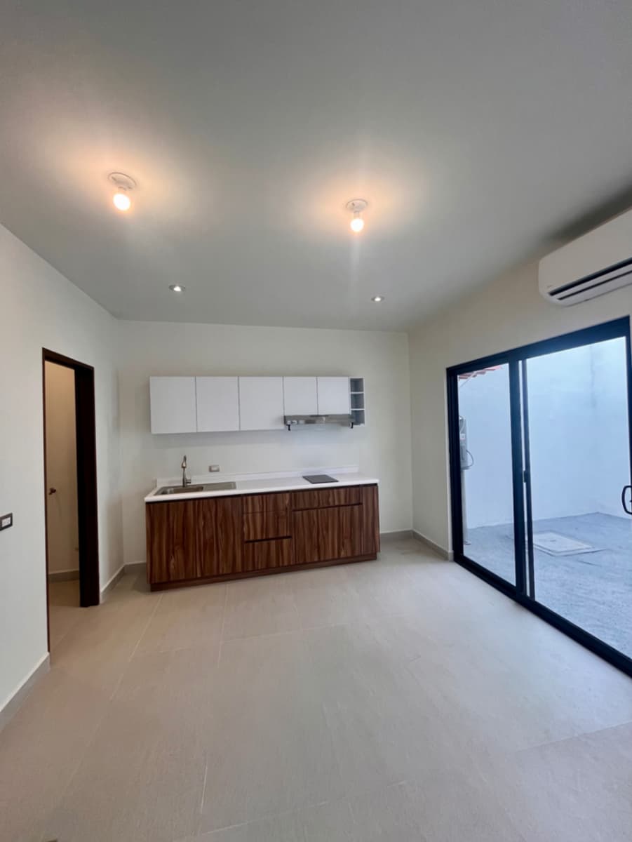 Departamento en Renta en Cumbres Le Fontaine, Monterrey, Nuevo León