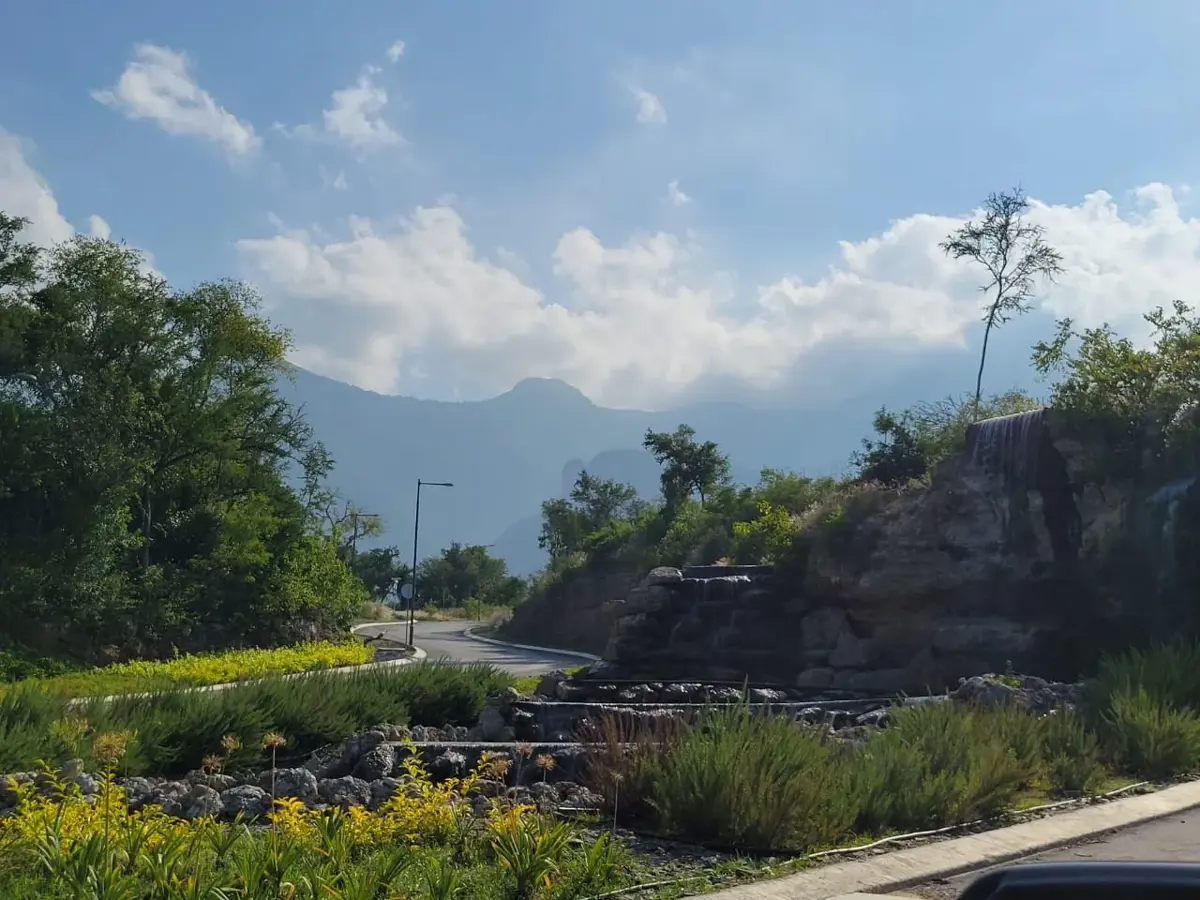 Terreno en Venta en Manantial del Vergel, Santiago, Nuevo León