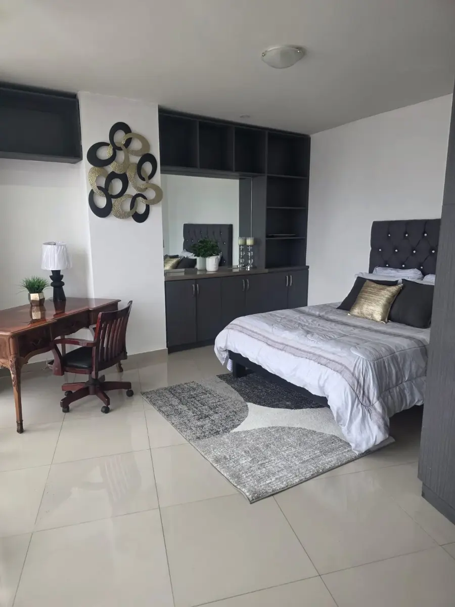 Departamento en Renta en San Jeronimo, Monterrey, Nuevo León