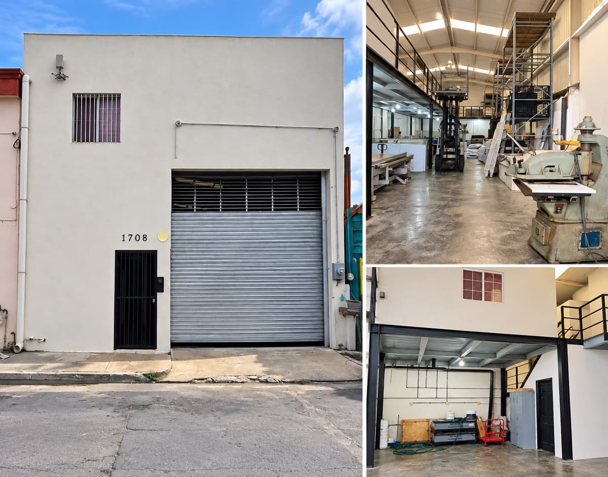 Bodega en Renta en Francisco I Madero, Monterrey, Nuevo León