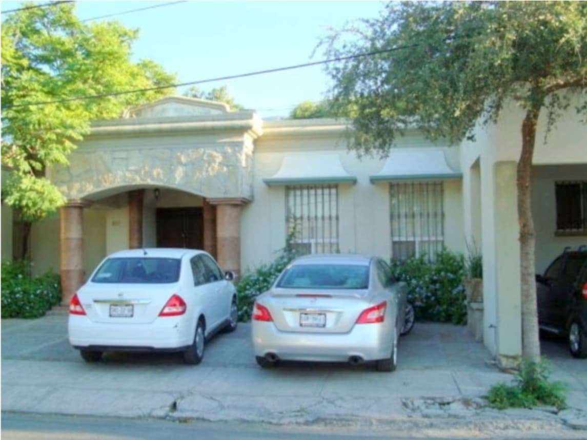 Oficina en Renta en Del Valle, San Pedro Garza García, Nuevo León